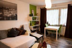 Attraktive 3-Zimmerwohnung am Rabenberg – Am Stemmelteich 27, 38448 Rabenberg, Wolfsburg – Vorschaubild 3