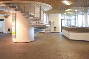 Freie 3-Zimmer-Wohnung mit Stellplatz im Kölner Uni-Center – 50939 Sülz, Köln – Vorschaubild 4