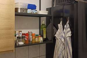 Helle  1-Zimmer-Wohnung in Hannover-Misburg mit Balkon – Am Sünderkamp 22 E, 30629 Misburg-Nord, Hannover – Vorschaubild 9