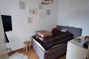 Penthouse mit Dachgarten und Tiefgarage – Eupener Str. 114, 52066 Burtscheid Steinebrück, Aachen – Vorschaubild 14