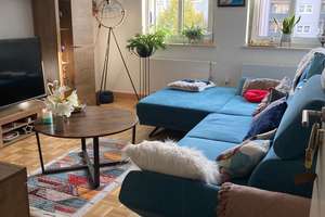 Sehr schöne, modernisierte und ruhige 2-Zi-Whg mit Balkon und EBK in der Altstadt – Die vollständige Adresse der Immobilie erhältst du vom Anbieter., 90402 Altstadt, St. Lorenz, Nürnberg – Vorschaubild 1