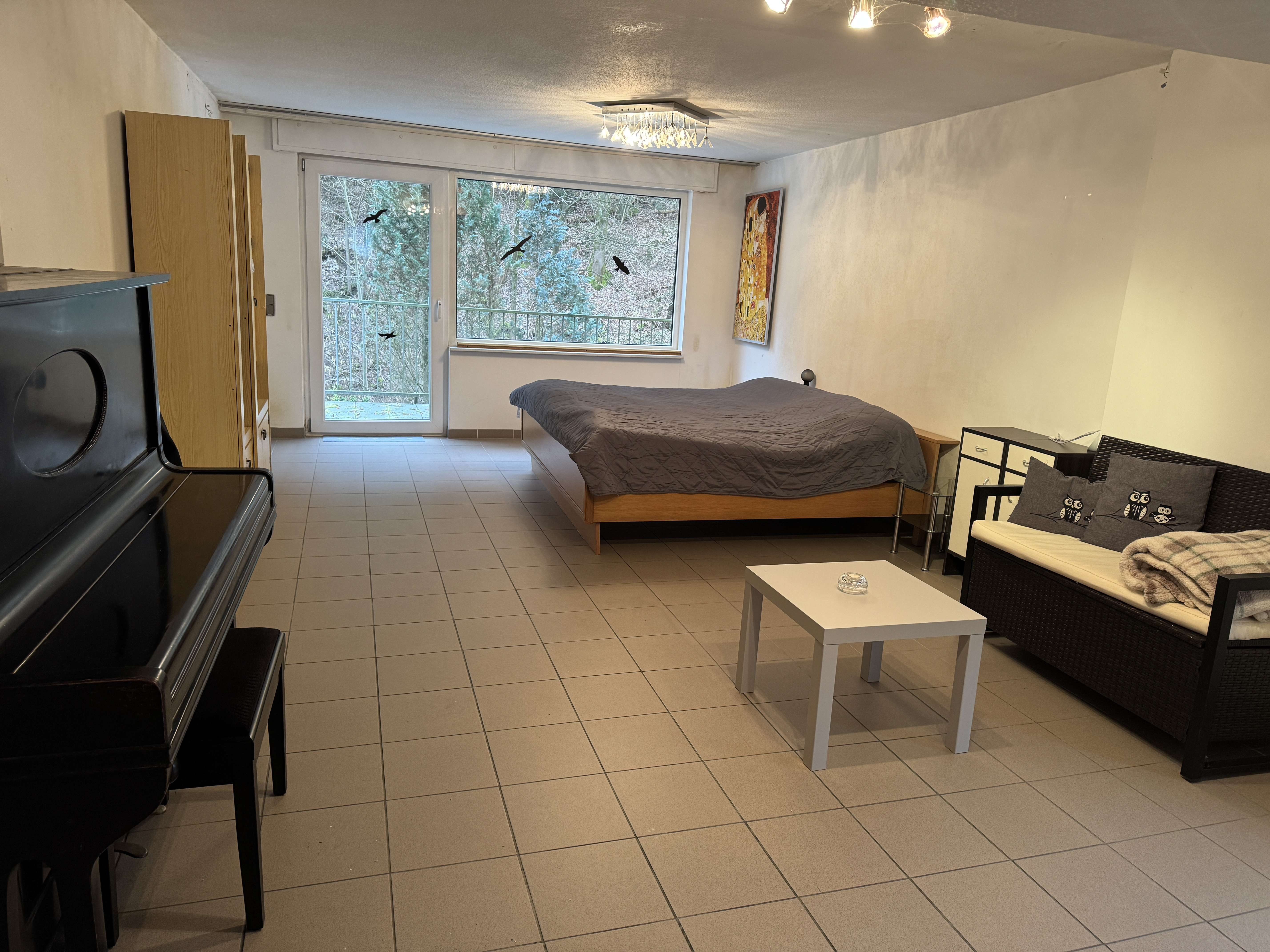 Immobilie in Lüdenscheid - Geräumiges Ein- bis Zweifamilienhaus mit 8 Zimmern in Lüdenscheid - Bild 10