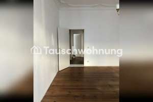 Tauschwohnung: Schöne Altbauwohnung mitten in FH gg. 1-2Z – Kopernikusstraße 7, 10245 Friedrichshain, Berlin – Vorschaubild 2