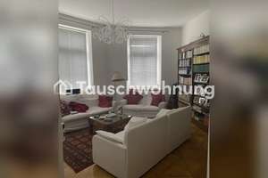 Tauschwohnung: Traumhafte Altbauwohnung – Die vollständige Adresse der Immobilie erhältst du vom Anbieter., 80538 Lehel, München – Vorschaubild 14