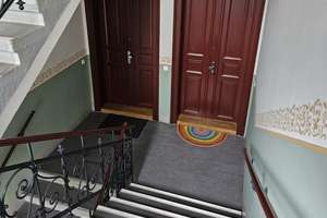 Beeindruckende Dachwohnung mit großer Küche und optimaler Raumaufteilung! – Die vollständige Adresse der Immobilie erhältst du vom Anbieter., 1129 Pieschen-Nord/Trachenberge, Dresden – Vorschaubild 13