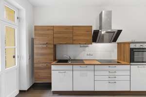 Connewitz von seiner schönsten Seite – 3-Zimmer-Wohnung mit Balkon, Terrasse & Garten! – Windscheidstraße 49, 4277 Connewitz, Leipzig – Vorschaubild 10