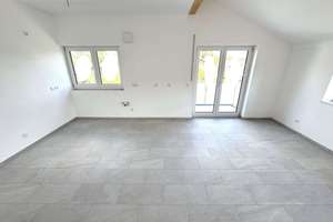 ERSTBEZUG! Sonnige und moderne 3-Zimmer-Dachgeschoss-Wohnung mit Balkon in Kirchheim bei München – Lavendelweg 8, 85551 Kirchheim bei München – Vorschaubild 7