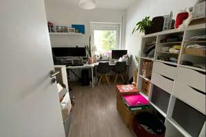 Moderne 4-Zimmer-Wohnung in Ingolstadt-Südwest – Die vollständige Adresse der Immobilie erhältst du vom Anbieter., 85051 Münchener Straße, Ingolstadt – Vorschaubild 5