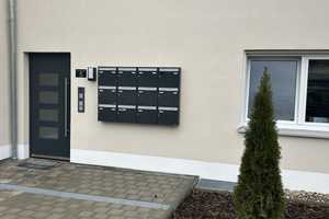 Wunderschöne 2 ZKB Whg. mit Balkon und EBK und Lift – Tanzerstr. 5, 85055 Ingolstadt – Vorschaubild 1