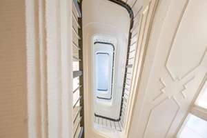 Df.- Golzheim: Noble 7-Raum-Wohnung in reinstem Art-Deco-Stil – Die vollständige Adresse der Immobilie erhältst du vom Anbieter., 40474 Golzheim, Düsseldorf – Vorschaubild 4