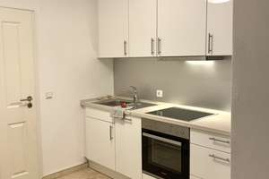 Schönes möbliertes Appartment im Herzen des Luisenvieltels auf Zeit zu vermieten – Die vollständige Adresse der Immobilie erhältst du vom Anbieter., 42103 Elberfeld, Wuppertal – Vorschaubild 5