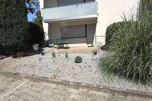 Wunderschöne 2ZKD-Wohnung im Gartengeschoss