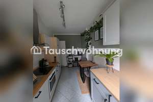 Tauschwohnung: 2-Zimmer-Wohnung Nähe U-Lattenkamp – Die vollständige Adresse der Immobilie erhältst du vom Anbieter., 22299 Winterhude, Hamburg – Vorschaubild 9
