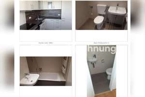 Tauschwohnung: 3 Zimmer mit Blick über Oly-Park und Alpen sucht 4 Zimmer – Die vollständige Adresse der Immobilie erhältst du vom Anbieter., 80992 Alt-Moosach, München – Vorschaubild 6
