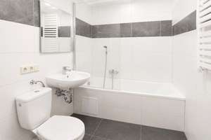 3-Zimmer-Wohnung mit Badewanne - Wohnberechtigungsschein erforderlich – 39124 Neue Neustadt, Magdeburg – Vorschaubild 2