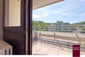Stuttgart-Botnang: Attraktive 3,5-Zi.-Wohnung im 6. OG, Terrasse/Loggia, Parkett & Einbauküche +++ – Belaustraße 18A, 70195 Botnang-Süd, Stuttgart – Vorschaubild 26