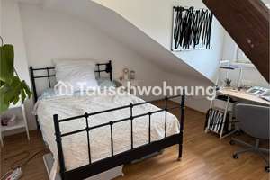 Tauschwohnung: 2,5-Zimmer-Flat in Düsseldorf zum Tausch – 40211 Stadtmitte, Düsseldorf – Vorschaubild 6