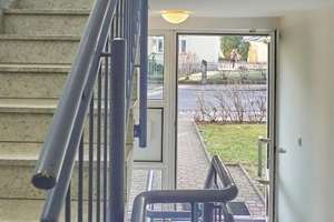Lichtdurchflutete 3 Zimmerwohnung mit großem Balkon in gehobener Wohnlage in Striesen – Kyffhäuserstr 13, 1309 Striesen-West, Dresden – Vorschaubild 7