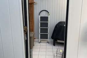 Attraktive 3 ZW mit Balkon, Terrasse u. Wintergarten (provisionsfrei)  – Plengestraße 4, 30459 Ricklingen (Ortsteil), Hannover – Vorschaubild 17