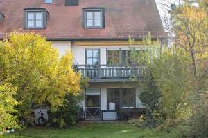 Licht,Raum und Charme unterm Dach! – Die vollständige Adresse der Immobilie erhältst du vom Anbieter., 81476 Forstenried, München – Vorschaubild 28