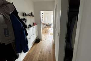 3 Zimmer Wohnung in Köln Lindenthal – Dürenerstraße 204, 50931 Lindenthal (Ortsteil), Köln – Vorschaubild 6