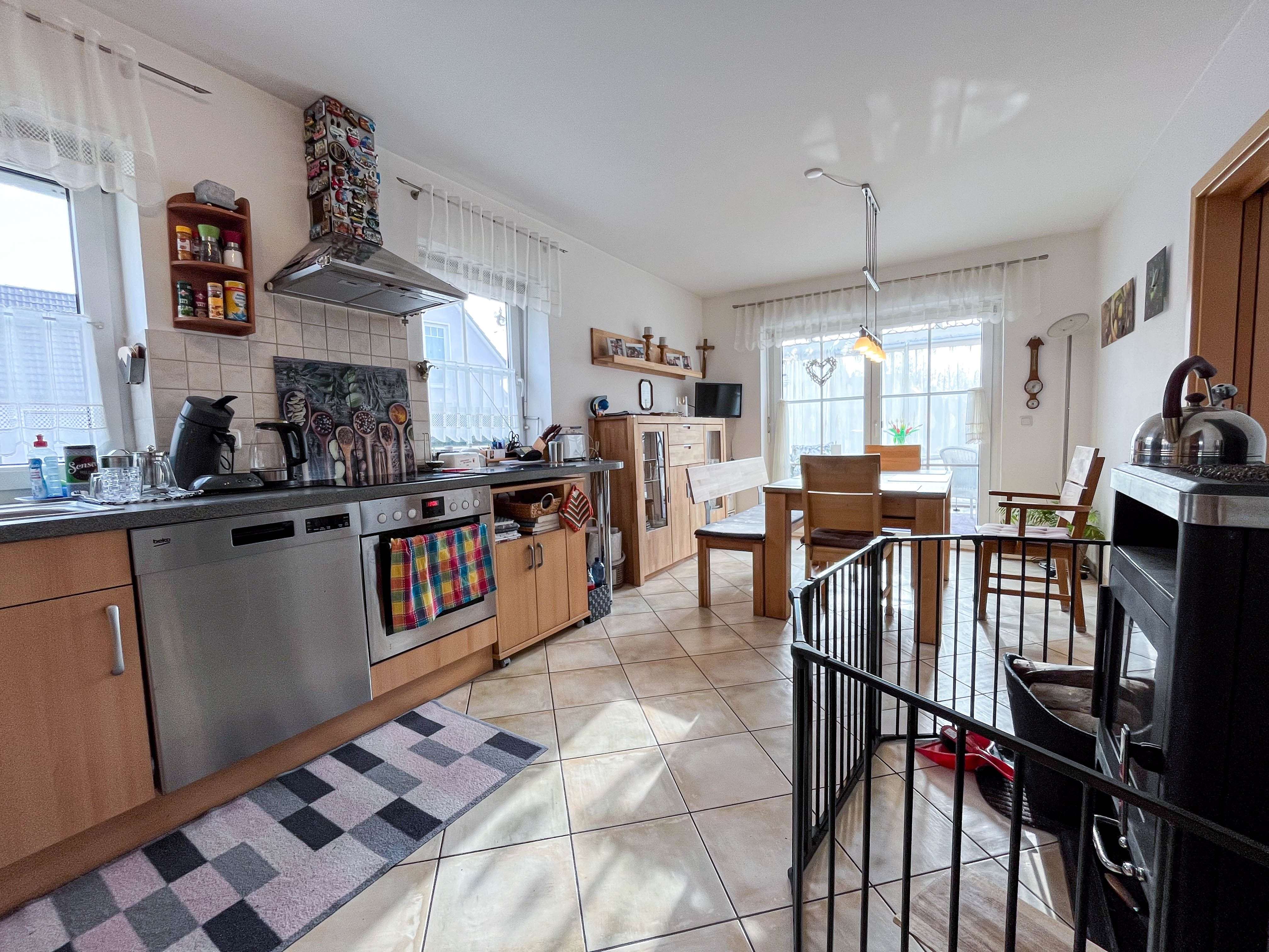 Immobilie in Klosterlechfeld - Charmantes Wohnhaus in idyllischer Umgebung - Bild 9