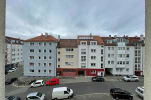 Provisionsfrei* Sanierte 1-Zimmer-Wohnung in Wöhrd, fußläufig Uni, TH, Rathenauplatz – Waechterstraße 2, 90489 Wöhrd, Nürnberg – Vorschaubild 18
