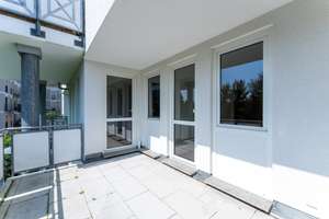 WOW *Paul & Partner* EXKLUSIVE EIGENTUMSWOHNUNG IN BEGEHRTER LAGE VON BERLIN-PANKOW! – Die vollständige Adresse der Immobilie erhältst du vom Anbieter., 13156 Niederschönhausen, Berlin – Vorschaubild 4