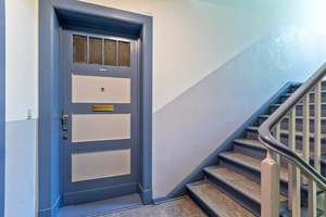 Schillerkiez: Renovierte Altbauwohnung als Kapitalanlage – Verkäufer zahlt die Grunderwerbsteuer – Fontanestraße 16, 12049 Neukölln (Ortsteil), Berlin – Vorschaubild 6