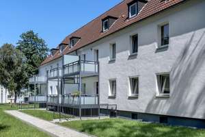 2-Zimmer-Wohnung in Gelsenkirchen Scholven – Sonnenscheinstraße 8, 45896 Scholven, Gelsenkirchen – Vorschaubild 2