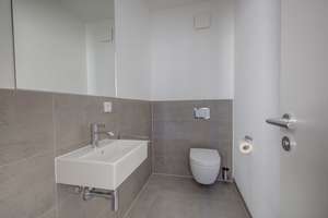 Modernes 2-Zimmer-Penthouse # 215 mit großzügiger Dachterrasse in Hadern! – Die vollständige Adresse der Immobilie erhältst du vom Anbieter., 81375 Neuhadern, München – Vorschaubild 12