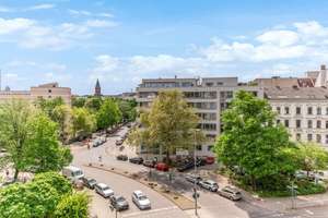 Zwei Kinderzimmmer Ausbaumöglichkeit: Geschmackvolle Altbauwohnung im Skandinavischen Design – Die vollständige Adresse der Immobilie erhältst du vom Anbieter., 10961 Kreuzberg, Berlin – Vorschaubild 4