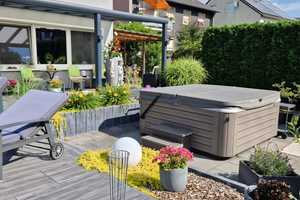 Hochwertiges Zweifamilienhaus mit traumhaftem Garten, Wintergarten und Garage in Eichlinghofen – Dortmund – Vorschaubild 28