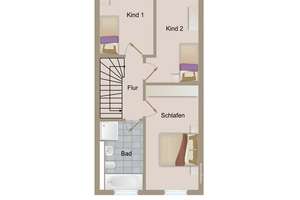 Bezugfreies Reihenmittelhaus! – Wellinger Straße 50, 79369 Wyhl am Kaiserstuhl – Vorschaubild 17