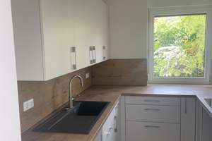 Renoviert.4-Zimmer-Wohnung mit Terrasse in Stuttgart Bad Cannstatt. Ruhig & Grün – Saarstr. x, 70374 Winterhalde, Stuttgart – Vorschaubild 17