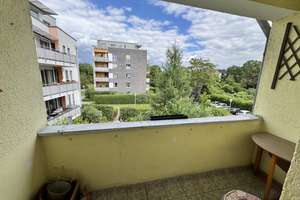 3-Zimmer-Wohnung mit Balkon in Nippes, Köln – Die vollständige Adresse der Immobilie erhältst du vom Anbieter., 50733 Nippes (Ortsteil), Köln – Vorschaubild 9