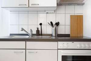 1- Zimmer Wohnung mit modernem Interior – Kopenhagener Straße 49, 10437 Prenzlauer Berg, Berlin – Vorschaubild 8