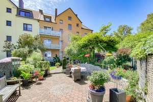 2,5 Zimmer – Balkon – vollständig renoviert – Erstbezug – Werner Hellweg 567, 44894 Werne, Bochum – Vorschaubild 3
