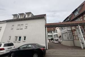 Wohnhaus  aus 1995 in historischer Hofreite mir PKW Stellplatz & Balkon in ruhiger/ zentraler Lage – Stolbergerstrasse 24, 65205 Nordenstadt, Wiesbaden – Vorschaubild 16