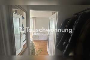 Tauschwohnung: Wohnungstausch 1 Zimmer Wohnung (30m2) gg 2 Zimmer Wohnung – Die vollständige Adresse der Immobilie erhältst du vom Anbieter., 80798 Josephsplatz, München – Vorschaubild 7