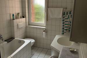 Helle 2-Zimmer-Wohnung in Köln-Rath/Heumar