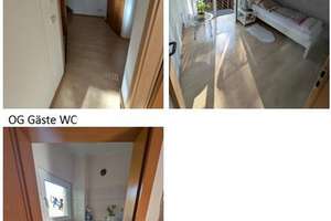 Gepflegte Doppelhaushälfte mit Terrasse, Garage und Stellplatz – Pilghauser Straße 40, 42657 Burg/Höhscheid, Solingen – Vorschaubild 6