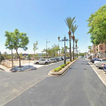 Wohnung zum Verkauf in Vicar, Almería. Immobilienobjekt OHNE BESITZ, NICHT ZU BESICHTIGEN