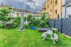 Klimatisierte Penthousewohnung mit großem Sonnenbalkon direkt an der Köln-Messe – Die vollständige Adresse der Immobilie erhältst du vom Anbieter., 51063 Mülheim (Ortsteil), Köln – Vorschaubild 25