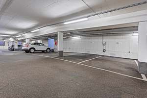 Teilmöblierte Drei-Zimmer-Gartenwohnung in hochwertiger Wohnanlage / Erstbezug nach Sanierung – Ulenbergstraße 1, 40223 Flehe, Düsseldorf – Vorschaubild 15
