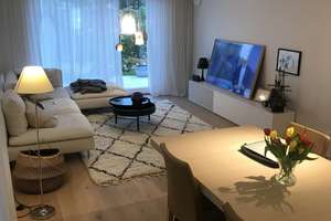 NEUER PREIS: 2,5-Zimmer-Wohnung in bester Halbhöhenlage - 40 qm Terrasse und Süd-Ost-Ausrichtung – Hohentwielstraße 77, 70199 Heslach, Stuttgart – Vorschaubild 21