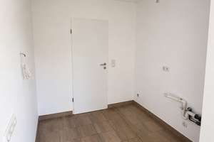Provisionsfrei: Erstbezug nach Sanierung – 2-Zimmer-Gartenwohnung mit TG-Stellplatz I München-Pasing – Die vollständige Adresse der Immobilie erhältst du vom Anbieter., 81245 Neupasing, München – Vorschaubild 8