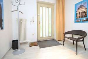 Möblierte 2-Zimmer Wohnung mit Internet in Wiesbaden - City – Die vollständige Adresse der Immobilie erhältst du vom Anbieter., 65191 Nordost, Wiesbaden – Vorschaubild 22
