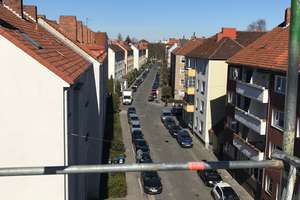 Penthouse als Maisonette mit Galerie und Süd-West Dachterrasse, Aufzug und Tiefgarage – Kronenstrasse 13, 30161 Oststadt, Hannover – Vorschaubild 11