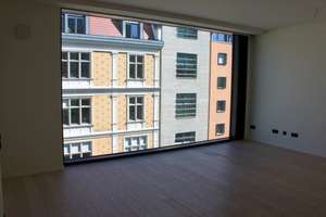 EXKLUSIVES WOHNEN IM LUX-HAUS  / BESTLAGE VON BERLIN MITTE / NAHE BRANDENBURGER TOR – Dorotheenstraße 83, 10117 Mitte (Ortsteil), Berlin – Vorschaubild 2
